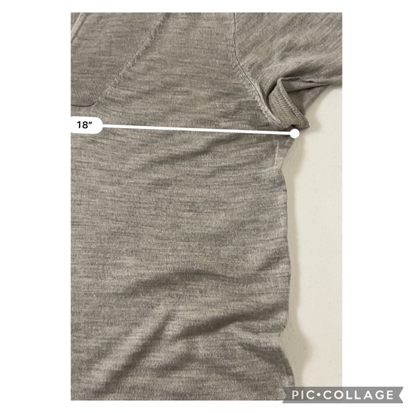 j crew top blouse size medium - Picture 7 of 10